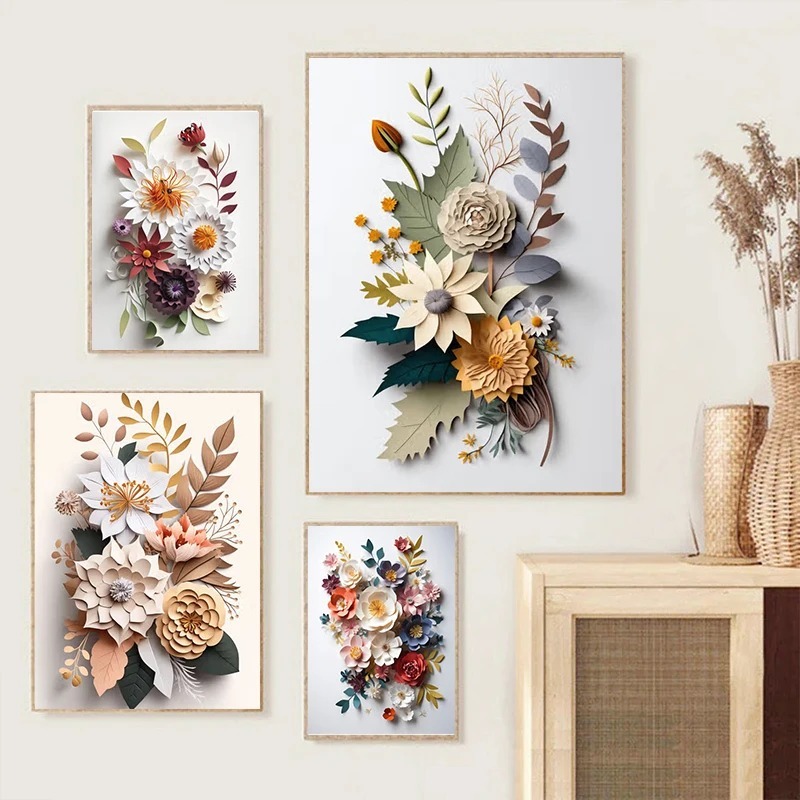งานหัตถกรรมกระดาษดอกไม้หรูหราแ - Art Craft Rose บทวิจารณ์และราคา