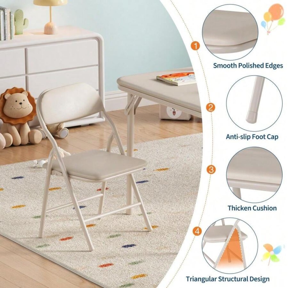 ชุดโต๊ะกิจกรรมสำหรับเด็ก โต๊ะพ - Art Craft Toddlers บทวิจารณ์และราคา