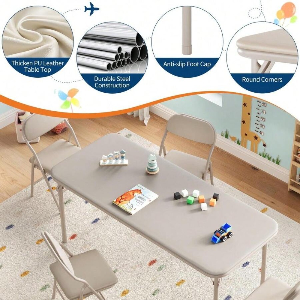 ชุดโต๊ะกิจกรรมสำหรับเด็ก โต๊ะพ - Art Craft Toddlers บทวิจารณ์และราคา