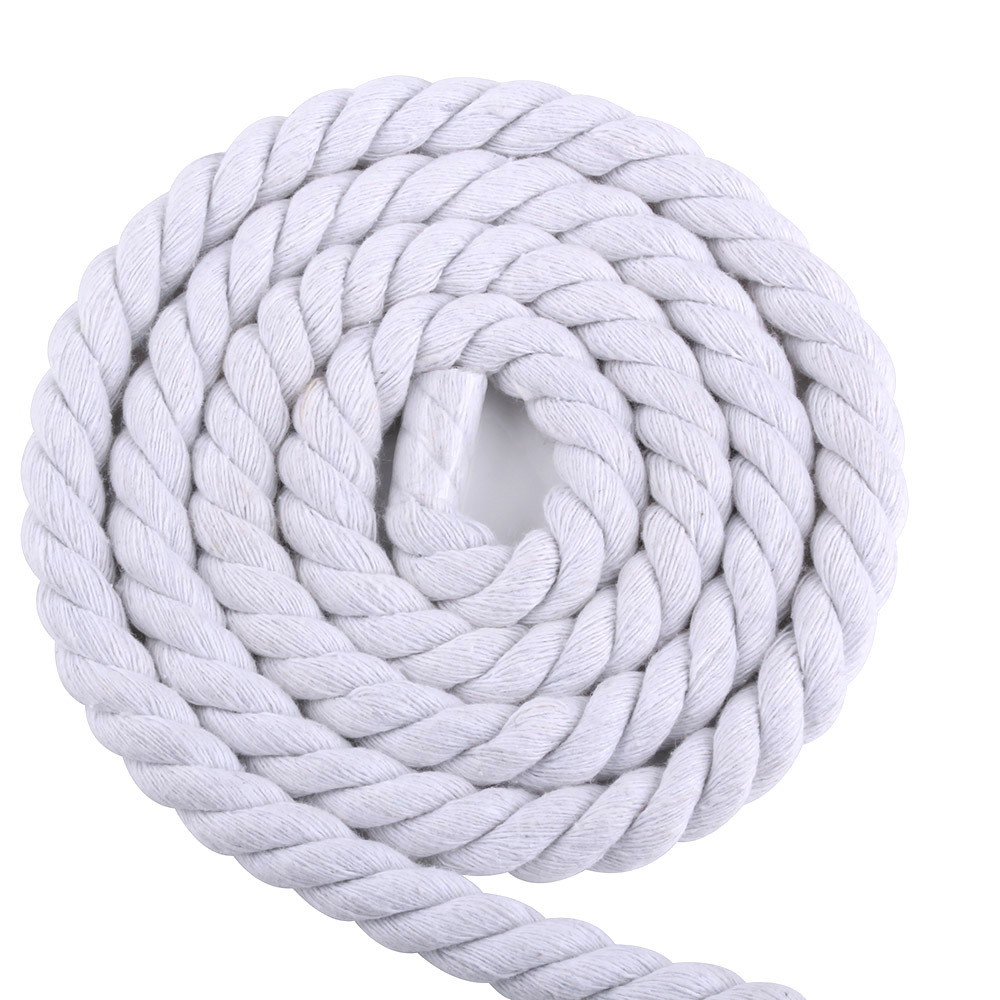 1-25M ผ้าฝ้ายธรรมชาติเชือก1.5- - Macrame Cord Cotton บทวิจารณ์และราคา