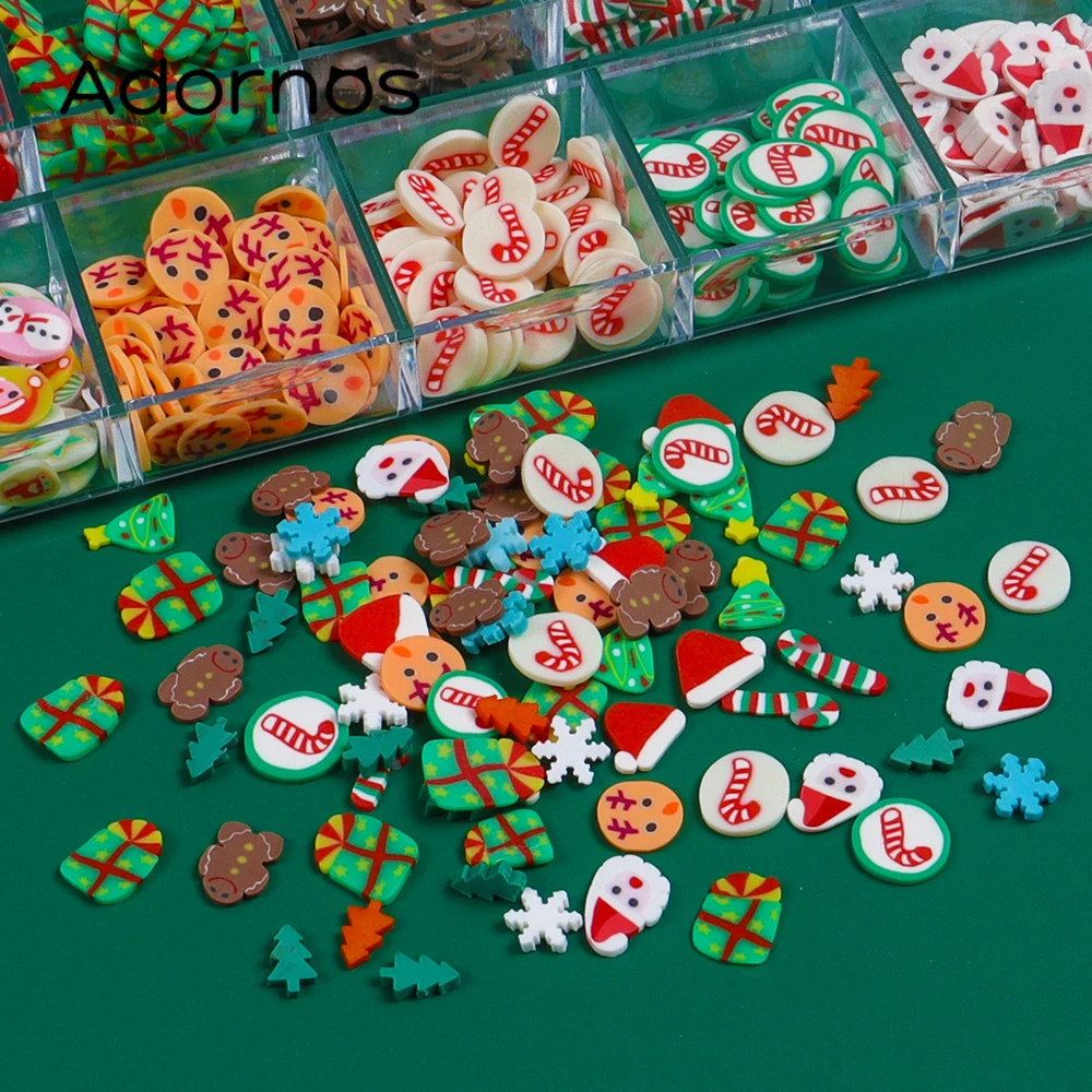 12ช่องคริสมาสต์เครื่องปั้นดินเ - Art Craft Clay บทวิจารณ์และราคา