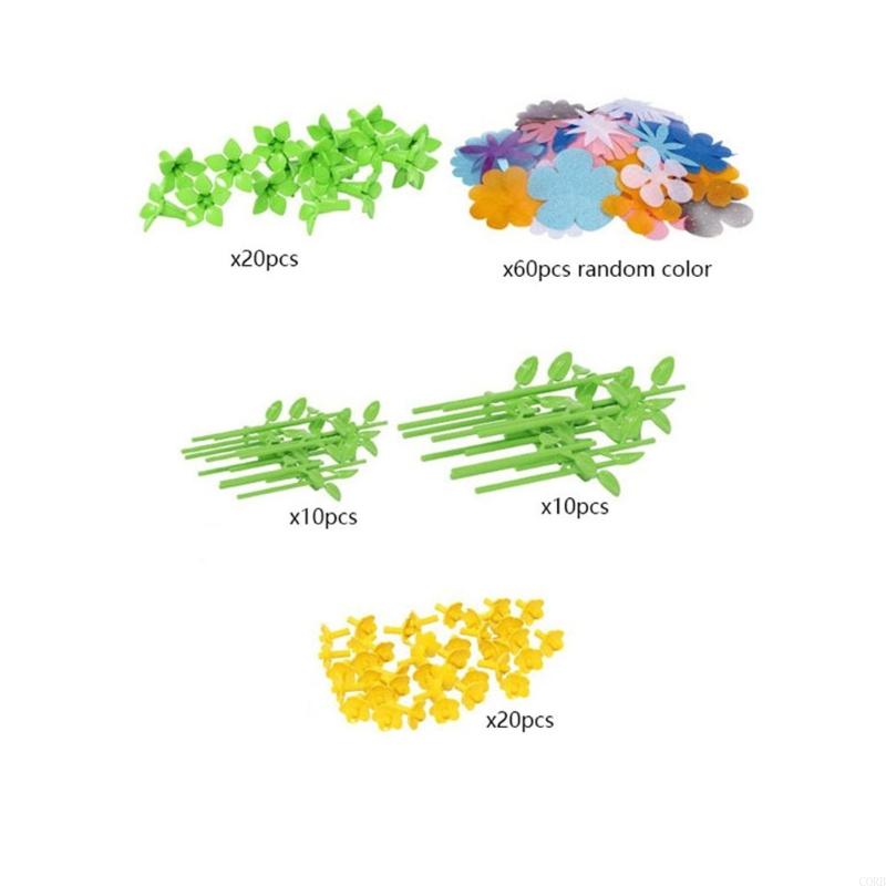 CORB Creative Art Craft ผ้าช่อ - Art Craft Easy With Paper บทวิจารณ์และราคา