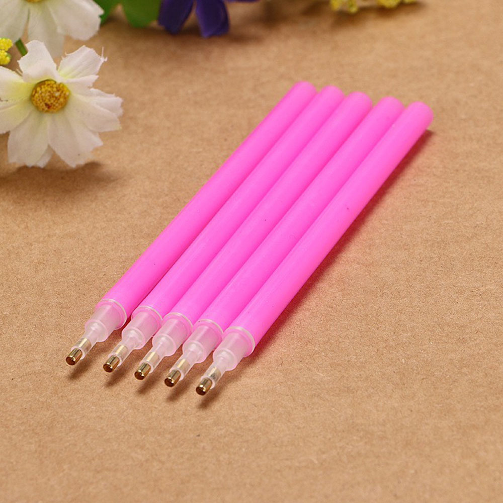 ขายส่ง 50/100PCS พลาสติกเพชรภา - Artwork Craft บทวิจารณ์และราคา