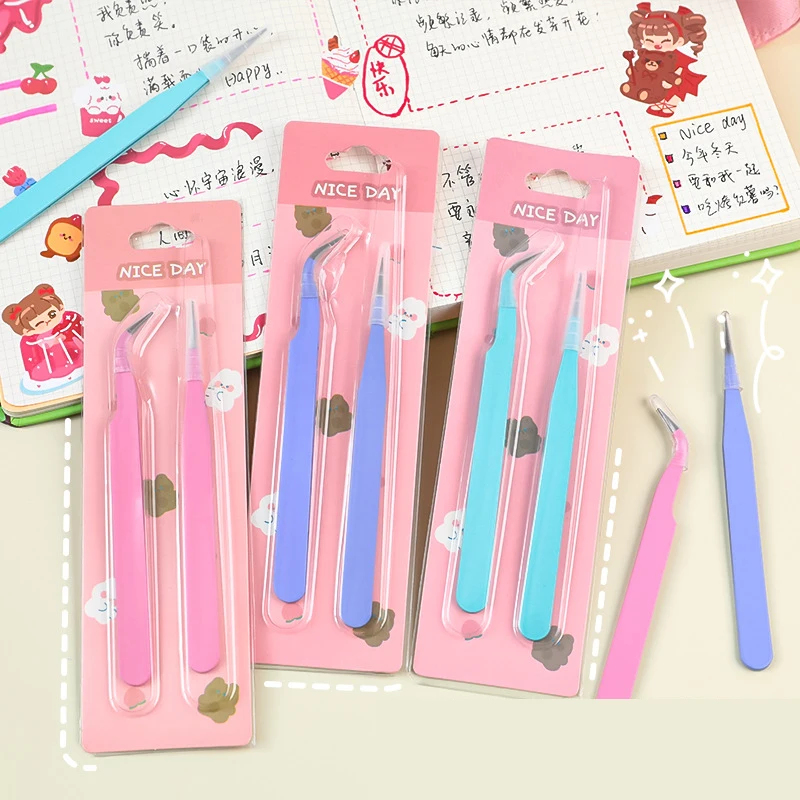 ชุดแหนบอเนกประสงค์ 1 คู่ แบบตร - Artwork Craft บทวิจารณ์และราคา