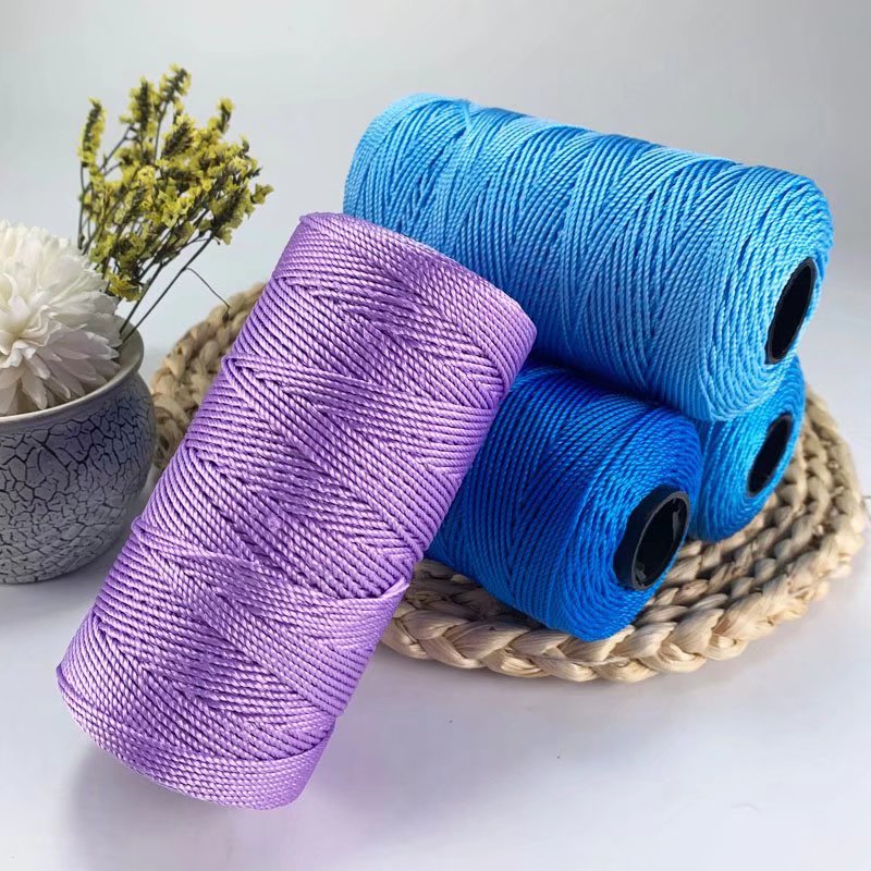 ไหมถักโครเชต์ 1 ชิ้น ยาว 200 เ - Art Craft Hat บทวิจารณ์และราคา