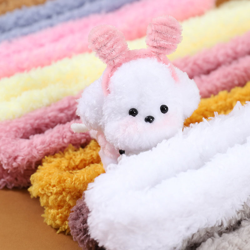 100 ซม. 20 มม. ที่ปัดฝุ่นขนปุย - Art Craft Jumbo บทวิจารณ์และราคา