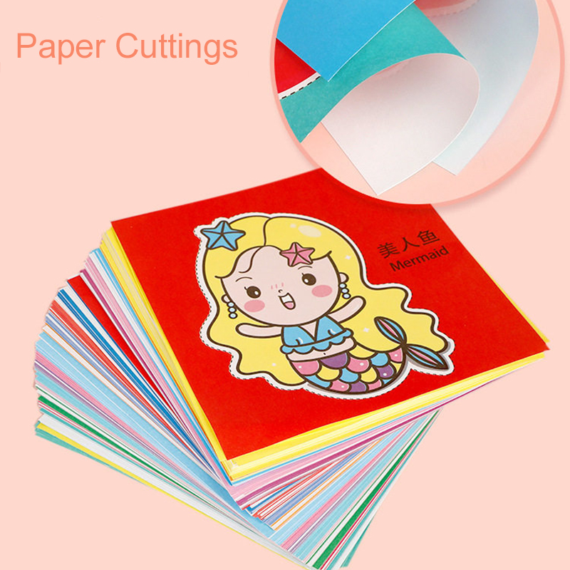 ชุดตัดกระดาษงานฝีมือ – แผ่นกระ - Art Craft Easy With Paper บทวิจารณ์และราคา