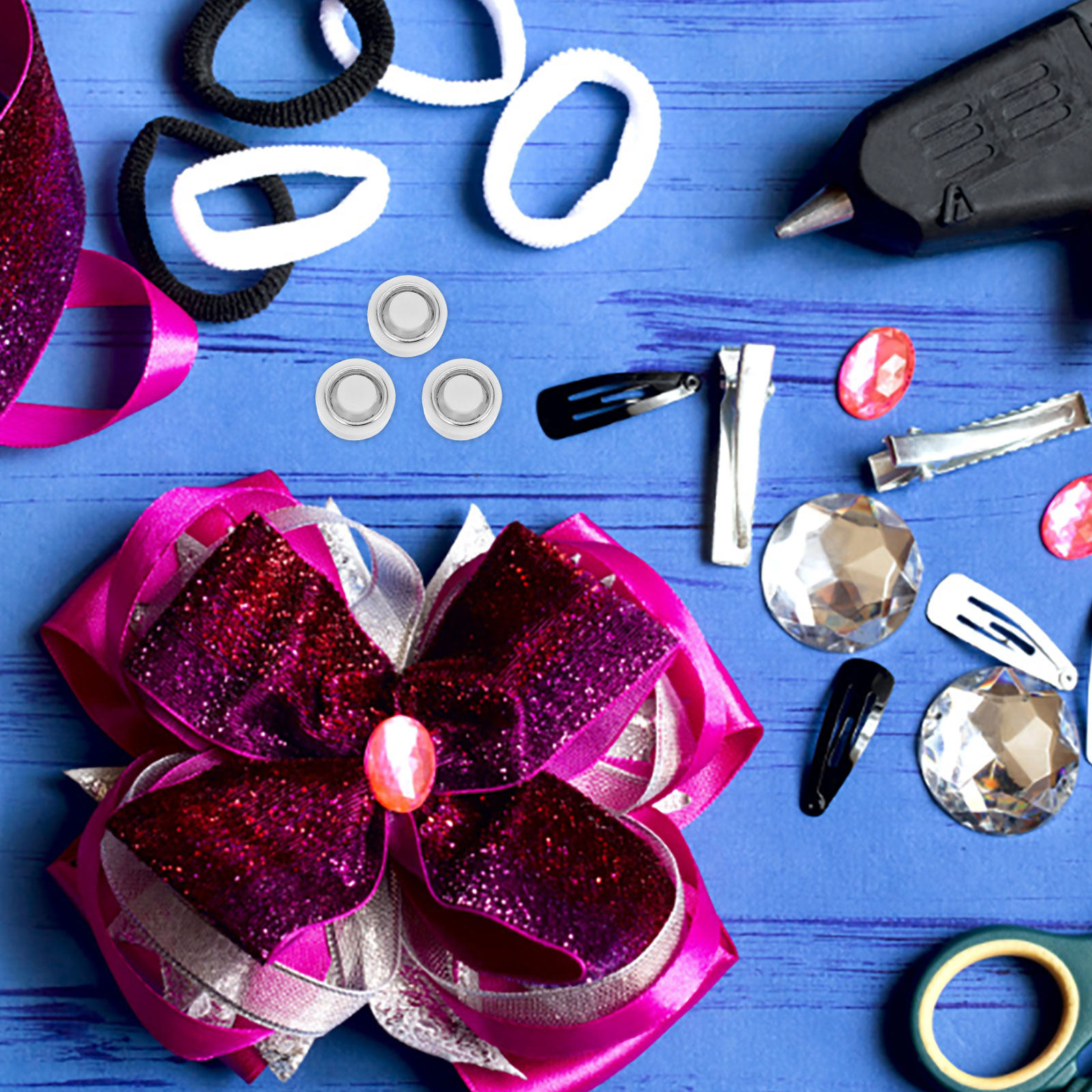 40 ชิ้น ฐานหมุนพร้อมลูกปืนสำหร - The Art And Craft Of Jewelry บทวิจารณ์และราคา