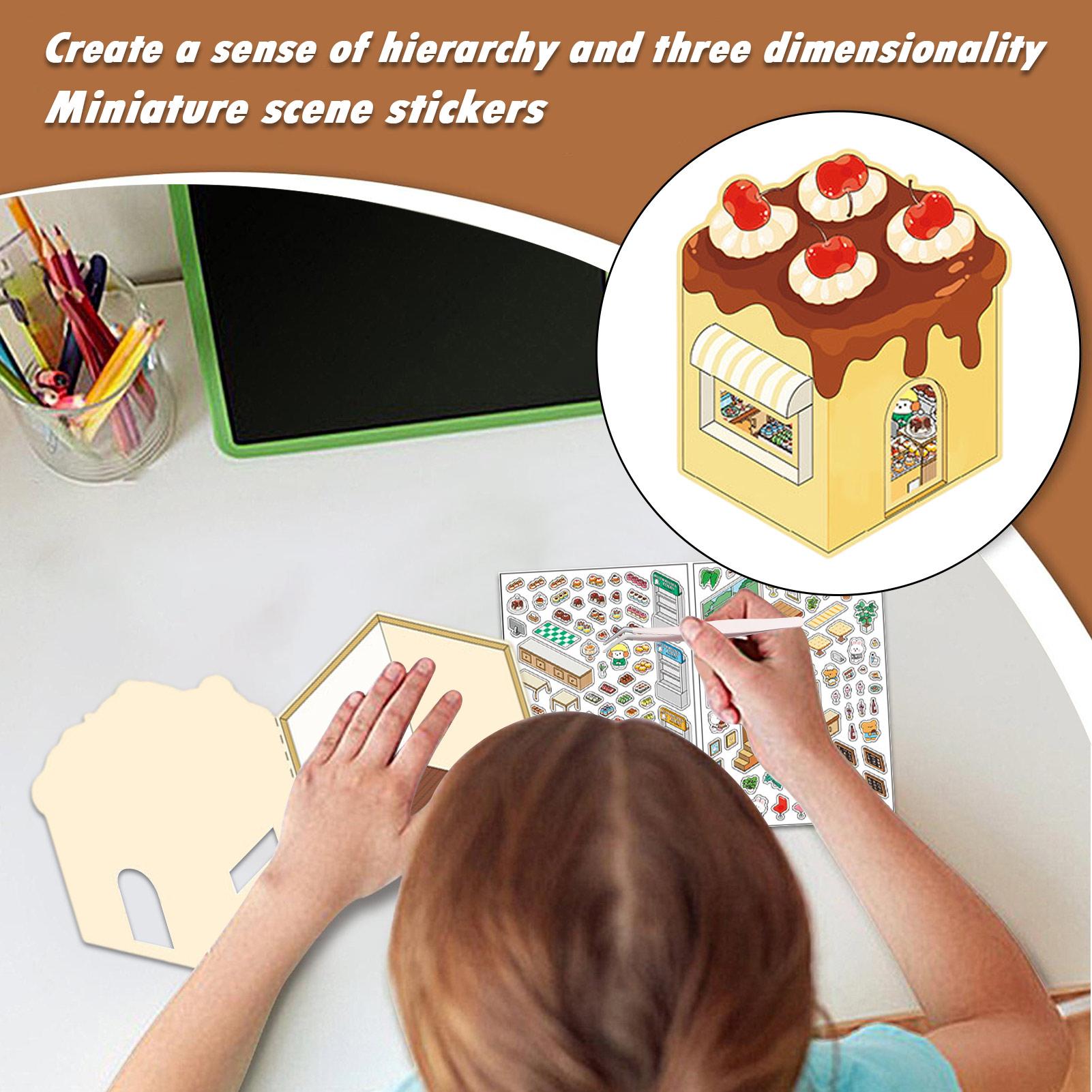 สติกเกอร์ตกแต่งห้อง สติกเกอร์ห - Art Craft House Making บทวิจารณ์และราคา