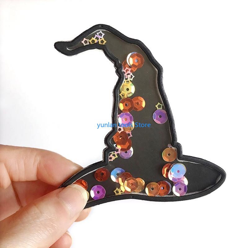 หมวกโลหะฮาโลวีน 50 ปอนด์ตัดโลห - Art Craft Hat บทวิจารณ์และราคา