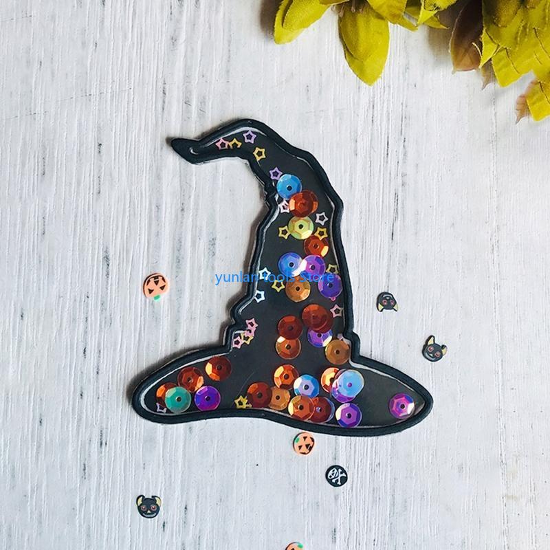 หมวกโลหะฮาโลวีน 50 ปอนด์ตัดโลห - Art Craft Hat บทวิจารณ์และราคา