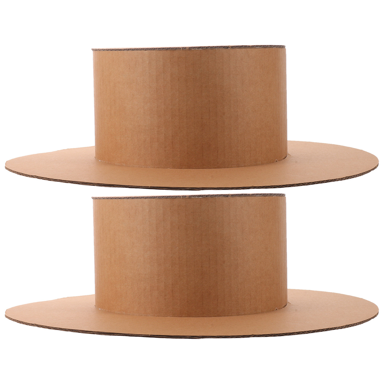 หมวกทรงสูงทำจากกระดาษแข็ง DIY  - Art Craft Hat บทวิจารณ์และราคา