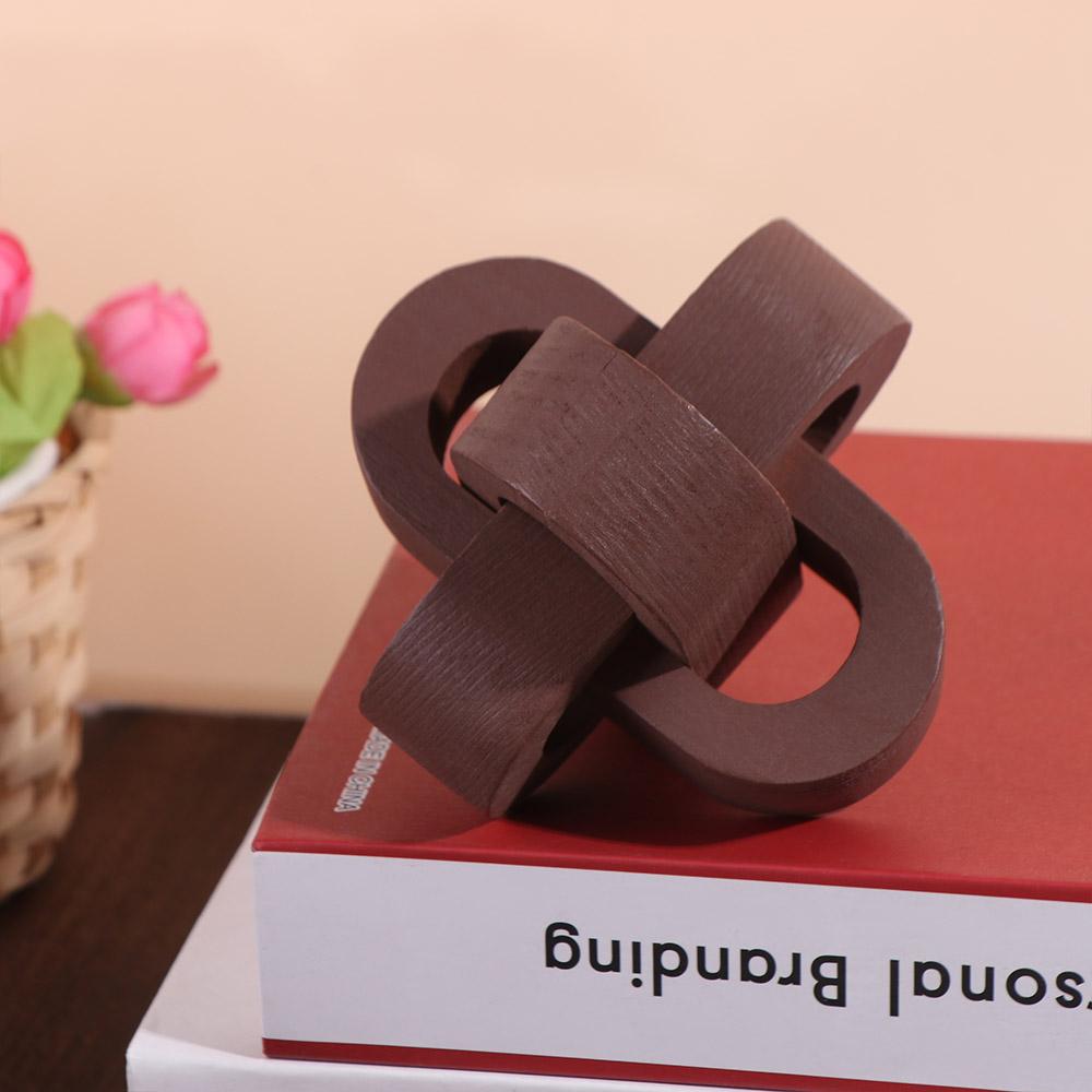 Creative Art Craft ไม้ Knot เค - Art Craft Website บทวิจารณ์และราคา
