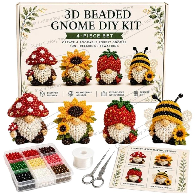 ชุดงานฝีมือลูกปัด 3 มิติ ฉลองว - Art And Craft Independence Day บทวิจารณ์และราคา