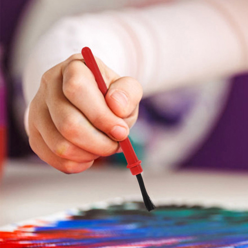 ชุดแปรงวาดภาพสำหรับเด็กเล็ก 50 - Art Craft Toddlers บทวิจารณ์และราคา
