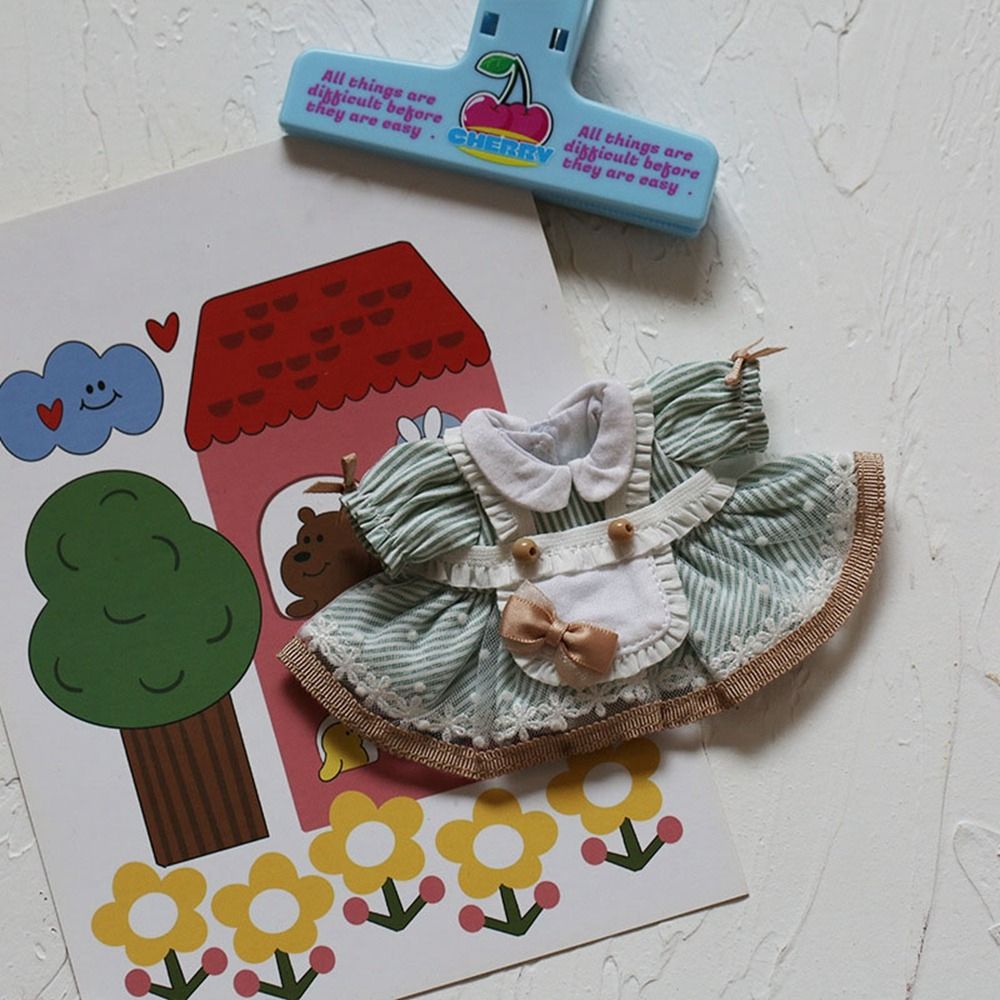 ตุ๊กตาทำมือคุณภาพสูง เสื้อผ้าน - Art Craft Handmade บทวิจารณ์และราคา