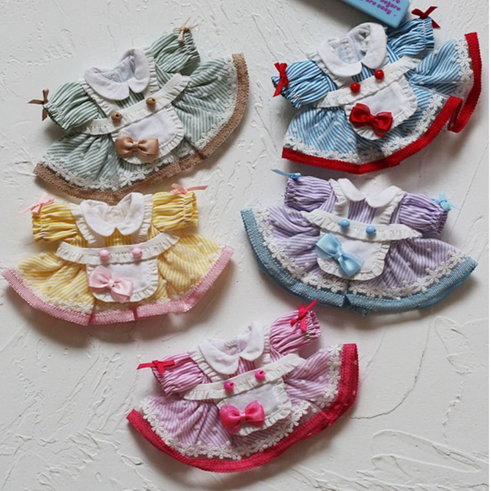 ตุ๊กตาทำมือคุณภาพสูง เสื้อผ้าน - Art Craft Handmade บทวิจารณ์และราคา