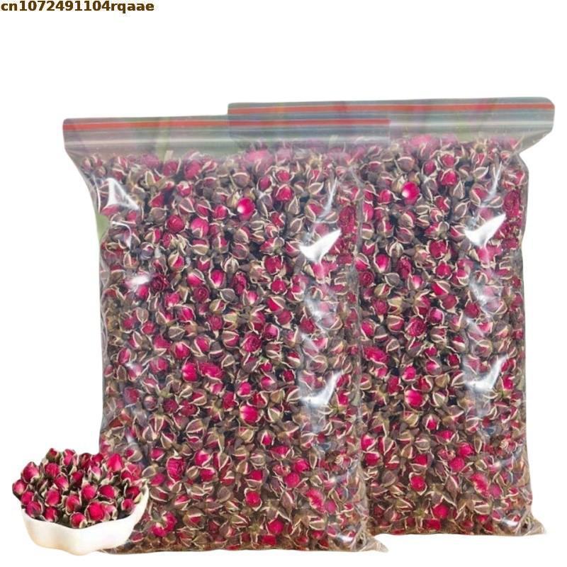 ดอกไม้แห้งธรรมชาติ 100% 800 กร - Art Craft Rose บทวิจารณ์และราคา