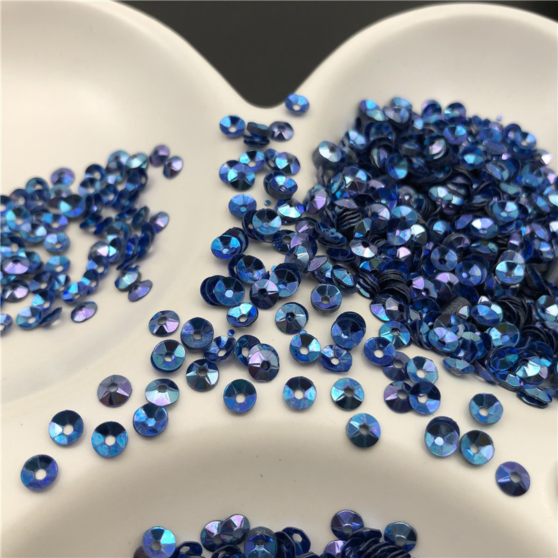 30g 3mm 4mm 5mm PVC ลึกถ้วย Gl - Art Craft Hat บทวิจารณ์และราคา