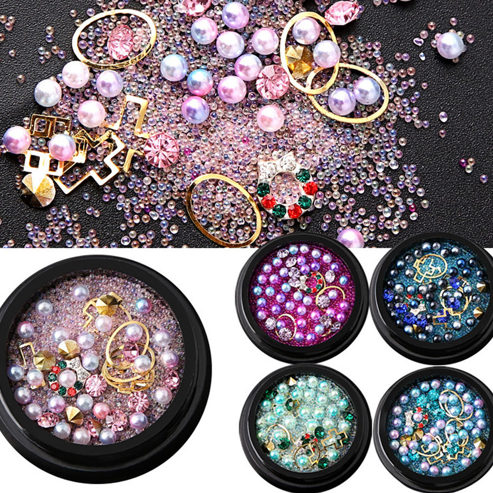 ลูกปัดหลากสีขนาด 1-3 มม. 10 กร - Art Craft House Making บทวิจารณ์และราคา