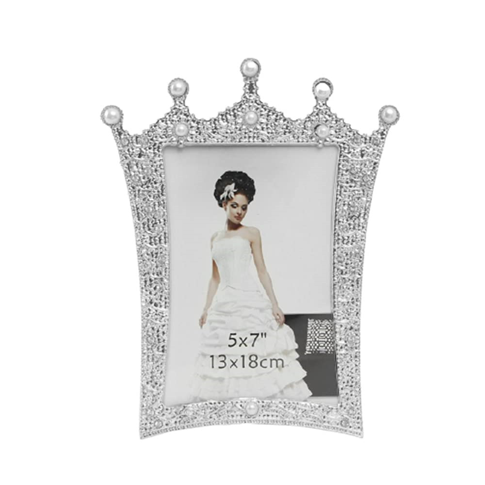 6นิ้ว/7นิ้วคริสตัลกรอบตกแต่งวั - Art Craft Display บทวิจารณ์และราคา